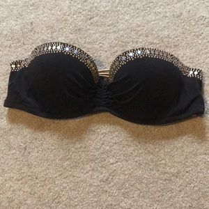Victoria’s secret bikini top!